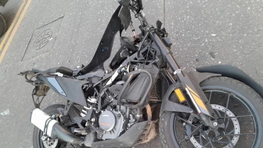 Un policía de la Bonaerense mató a un delincuente tras un tiroteo en La Matanza