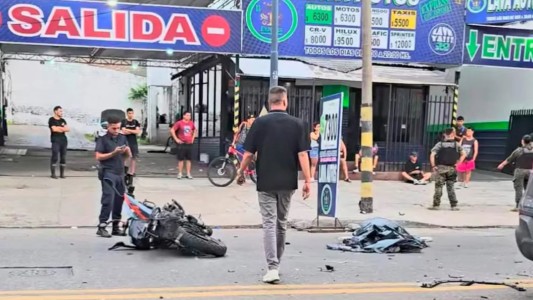 Un amigo de uno de los delincuentes asesinados en La Matanza juró "venganza"
