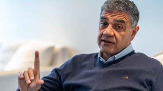 Macri rechazó las críticas de Milei al feminismo y a la comunidad LGTB