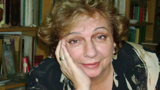 La actriz Lidia Catalano falleció a los 79 años