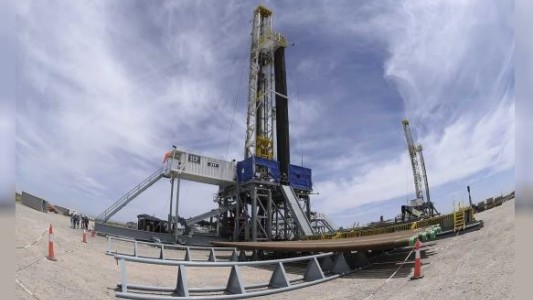 Argentina alcanzó el mayor nivel de producción de petróleo desde 2003