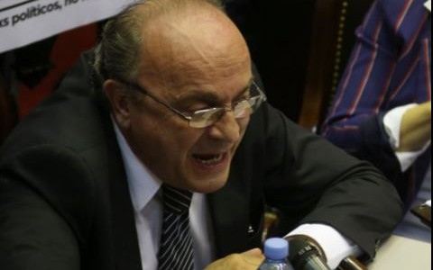 Leopoldo Moreau advirtió sobre el fin de la moratoria: "En menos de 60 días millones de argentinos ya no podrán jubilarse"