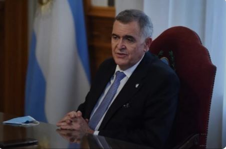 "Se terminaron las usurpaciones en la provincia", anunció el Gobernador de Tucumán