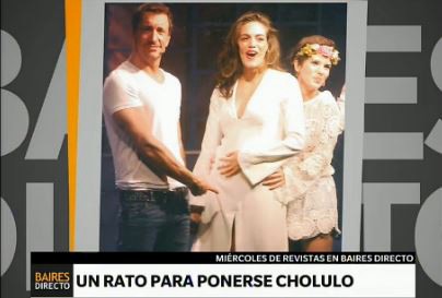 Miércoles de revistas en Baires Directo (1)