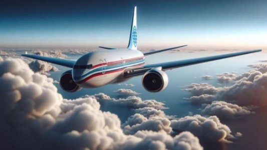 Incidente en un vuelo de United Airlines: evacuaron de emergencia a los pasajeros