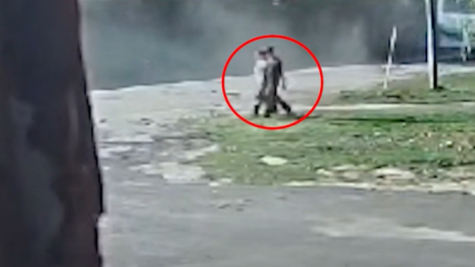 Las últimas imágenes de los adolescentes que fueron asesinados en Florencio Varela