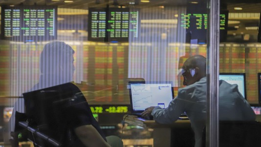 El acuerdo entre Estados Unidos y México atenúa la caída en los mercados