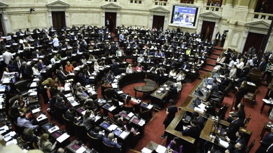 Diputados: el oficialismo citó a debatir este jueves la suspensión de las PASO