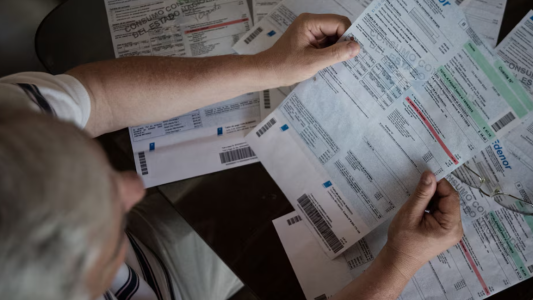 Aumento mayor al anunciado: boletas de luz subirán hasta 12% en AMBA por quita de subsidios