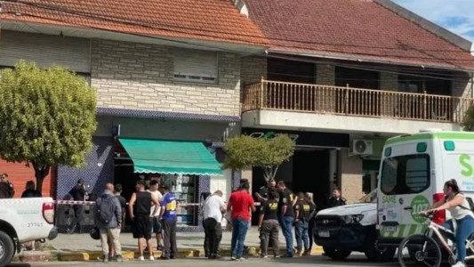 Removerán a la cúpula de la Policía Bonaerense en Mar del Plata tras el crimen del kiosquero