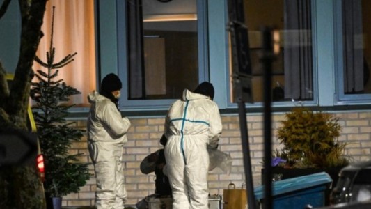 Tiroteo en una escuela de Suecia: la policía confirmó al menos diez muertos