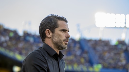Fernando Gago rechazó ser homenajeado por la dirigencia de Racing