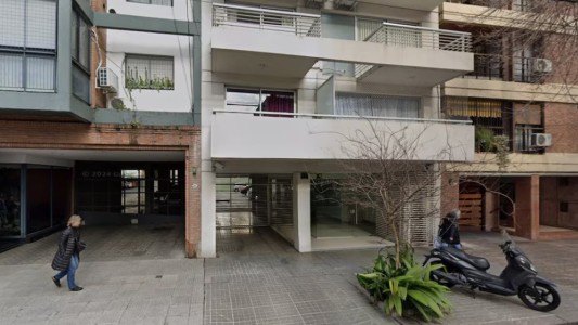 Crimen en Villa Urquiza: hallaron asesinado y maniatado a un financista venezolano