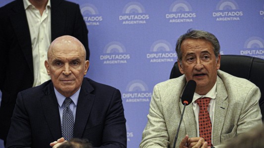 Con la ayuda de gobernadores peronistas, el Gobierno consigue dictamen para suspender las PASO