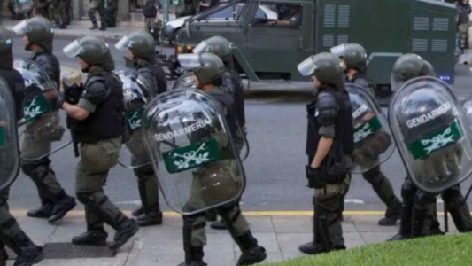 Inseguridad: senadores bonaerenses de LLA pidieron intervención de Fuerzas Federales en la Provincia
