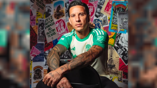 Ocho "trapitos" atacaron brutalmente a un familiar de Sebastián Driussi