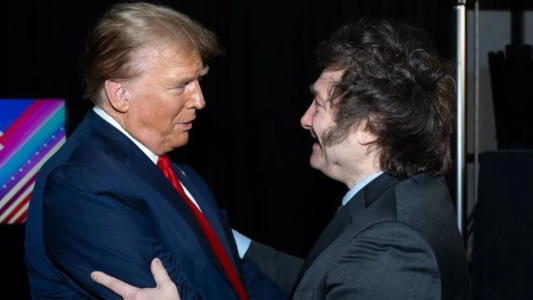 Alineado con Trump, el Gobierno anunció la salida de Argentina de la Organización Mundial de la Salud