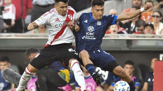 Confirmaron la fecha y sede de la Supercopa Internacional que disputarán River y Talleres