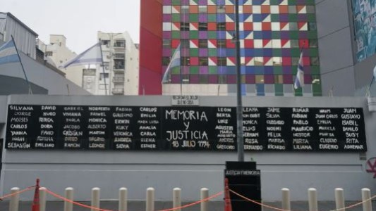 Diputados aprobará la ley de Juicio en Ausencia que permitirá juzgar a iraníes y libaneses por AMIA