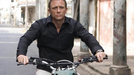 Daniel Craig se cansó de James Bond y rechazó 88 millones de euros