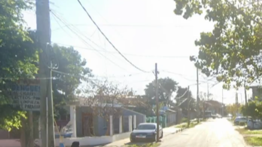 Lomas de Zamora: asesinaron a un policía mientras trabajaba como chofer de una aplicación