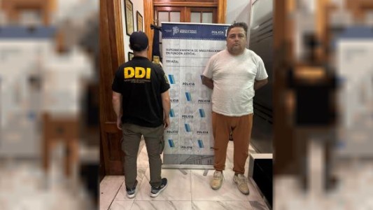 Azul: un detenido por el crimen de un martillero tras un robo en su casa