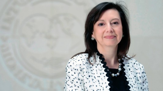 El FMI destacó los "progresos" pero evitó dar precisiones sobre un nuevo acuerdo