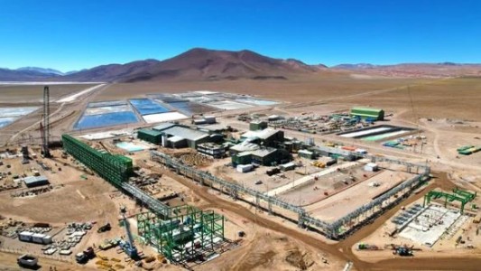 Argentina tiene la tercera reserva mundial de litio y se abre un gran negocio