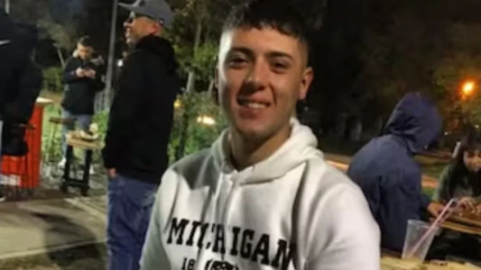 El Gobierno creó la condecoración “Al Valor del Ciudadano” y premió al delivery asesinado en Moreno