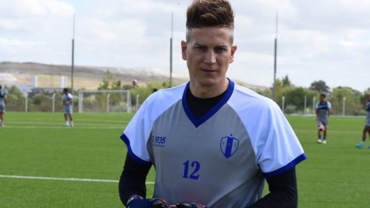 Sebastián Sosa habló sobre su proceso judicial y afirmó ser inocente: “Estoy con la conciencia tranquila”