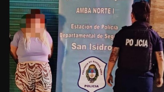 Morena Rial: de una celebración de más de 800 personas a pasar su cumpleaños tras las rejas