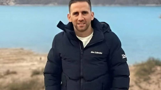 Se cumplen dos meses de la detención del gendarme Gallo en Venezuela: "Sigue incomunicado"