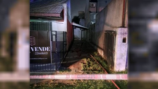 Hallan muerto a un casero tras un incendio: descartan la hipótesis de un crimen