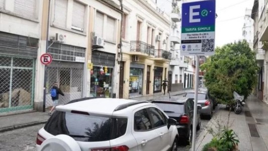 Llega el estacionamiento medido a entornos hospitalarios de la Ciudad