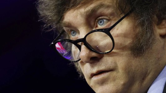 Javier Milei explicó el despido de Mariano de los Heros: "La agenda la determino yo, no un funcionario de segunda orden"