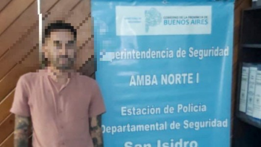 Causa Morena Rial: detuvieron a un nuevo sospechoso