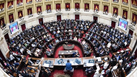 Ficha limpia: el oficialismo y el PRO buscan asegurar el quórum en Diputados