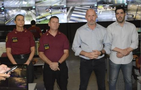 Waldo Wolff arremetió contra Patricia Bullrich: "Ella sabe que miente"