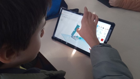 Regreso a clases: entre el enfoque STEAM y la cultura Maker