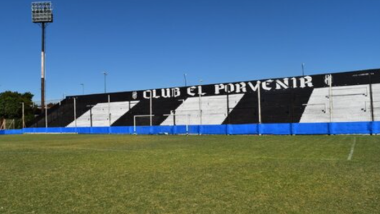 La AFA suspendió la afiliación de El Porvenir en medio de un conflicto con el Municipio de Lanús