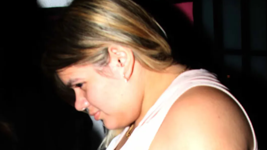 Morena Ria declara en el tribunal y se define su futuro