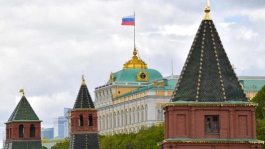 Rusia rechazó la discusión por el intercambio de territorios propuesta por Zelenski