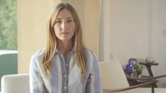 La ex esposa de Daniel Noboa denunció al Presidente de Ecuador por persecución