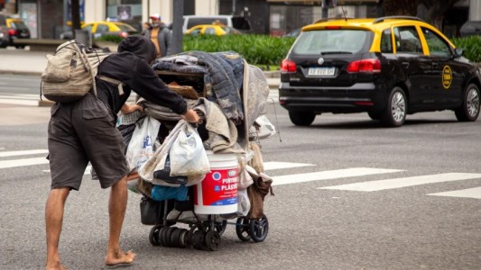 Canasta Básica: una familia necesitó $1.033.716 para no ser pobre en enero