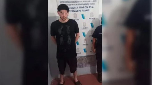 Giro en el caso de la jubilada muerta en Morón: la autopsia reveló que no fue asesinada por su nieto