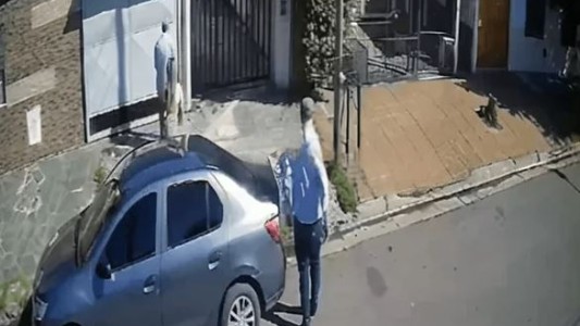 Asaltaron y golpearon a un anciano para robarle los ahorros de toda su vida en Ituzaingó