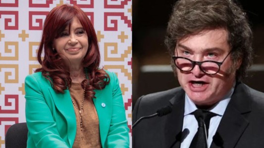 Escándalo por LIBRA: Cristina Fernández tildó a Milei de "criptoestafador"