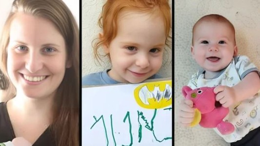 "Repudiamos la barbarie terrorista": mensaje de la Embajada de Israel tras confirmarse los crímenes de Hamás