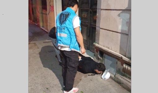 Recapturaron a otro evadido de la Comisaría Vecinal 3A