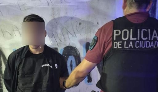 Dieron con el tercer evadido de la Comisaría Vecinal 3A